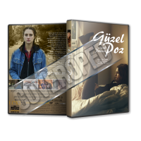 Güzel Poz - Good Posture - 2019 Türkçe Dvd Cover Tasarımı